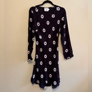 Realisation Par Daisy mini dress